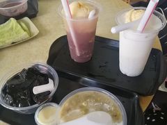 -百花传统甜品店(原址店)