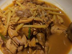 -飶香居(省博物馆店)