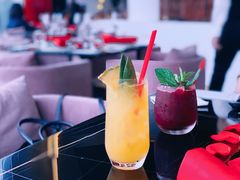 -wann lounge 低温慢煮牛排·清吧