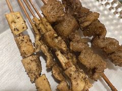-西单翅酷(西单店)