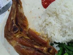 -露莎餐厅(得胜沙店)