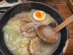 百步拉面-百步拉面