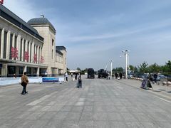 -烟台南站