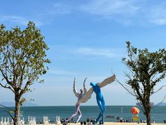 -大梅沙海滨公园