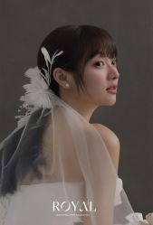 -挪娅婚纱摄影皇家会所