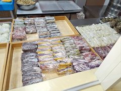 -非遗近水楼糕团(景德路店)