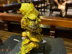 -甘尼仕印度餐厅爵士酒吧(阳春巷店)