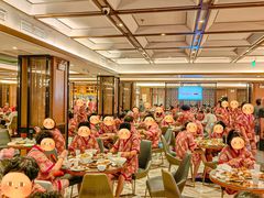 -天津瀚金佰九号温泉酒店(南楼地铁站店)