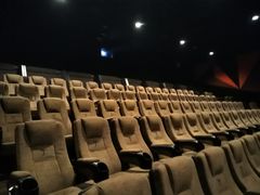 -金逸影城(影视中心IMAX店)