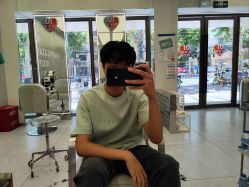 -PE SALON