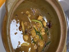 -翠景湾脆鱼轩·中山脆肉鲩(井岸17年老店)