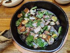 -云海肴·汽锅鸡·云南菜(天津国金汇店)