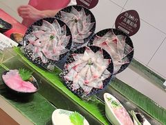 -第六季自助餐厅(北太平庄店)