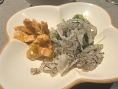 -海底捞火锅(奥体南路店)