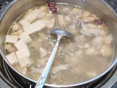 -一席地·本地鸡窝·杭帮鸡火锅(萧山银隆百货店)