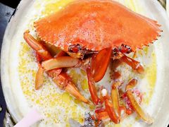 -龙海鲜螃蟹王(宏茂桥店)