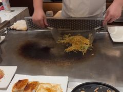-火地铁板烧(昆山万象汇店)