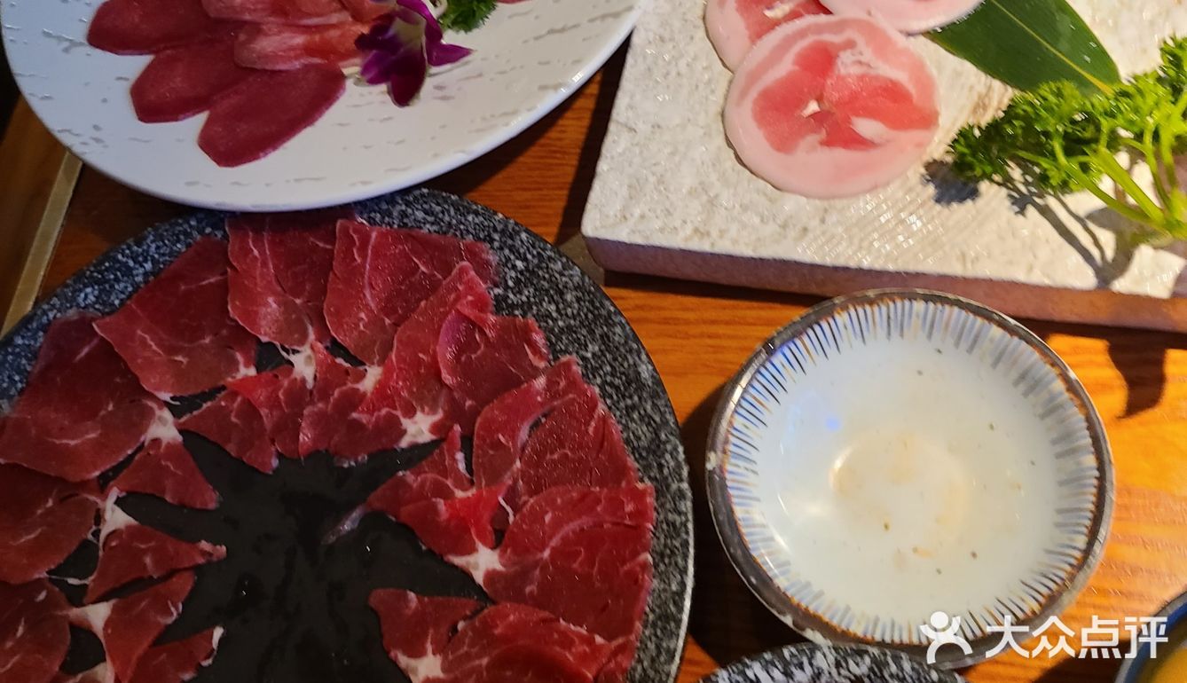 赤枫吉烤肉熙地港