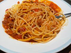 -萨莉亚意式餐厅(杭州西溪龙湖天街店)