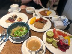 -新加坡乌节希尔顿酒店
