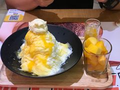 -糖糖屋•糖水•雪花冰店(时尚天河店)