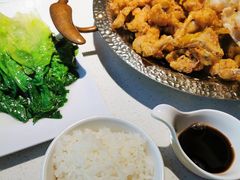 -小鱼小牛·鱼牛干锅·脆鱼火锅(世欧广场店)