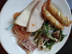 -天伦松鹤大饭店·欣妮咖啡