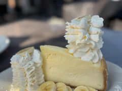 -The Cheesecake Factory 芝乐坊餐厅(前滩太古里店)