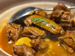 -清水亭湖北菜(大屯DT51店)