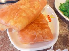 -小倩倩•鸡汤馄饨(江西路创始店)