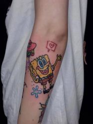 -極致刺青TATTOO STUDIO 私人订制