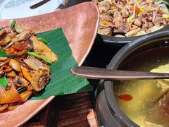 -云海肴·汽锅鸡·云南菜(美罗城店)