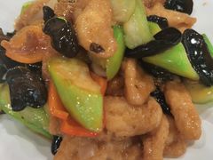 -日昌餐馆(亦庄店)