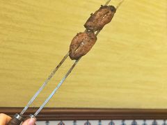 烤鸡翅-巴依老爷·新疆美食(上城区天城路店)