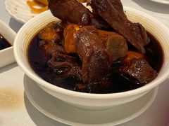 甜醋猪脚姜-美心皇宫(沙田大会堂店)