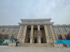 -国家自然博物馆