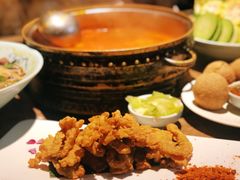-酸喜·三度酸·贵州味