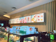 -星巴克(北京万科时代广场店)