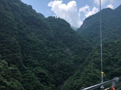 -宁波五龙潭景区