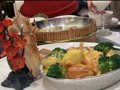 -湯記傳菜