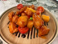 -苏梦江南·淮扬菜(夫子庙店·全天营业中)