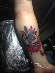 iphone_upload_pic-周忆刺青原创设计定制