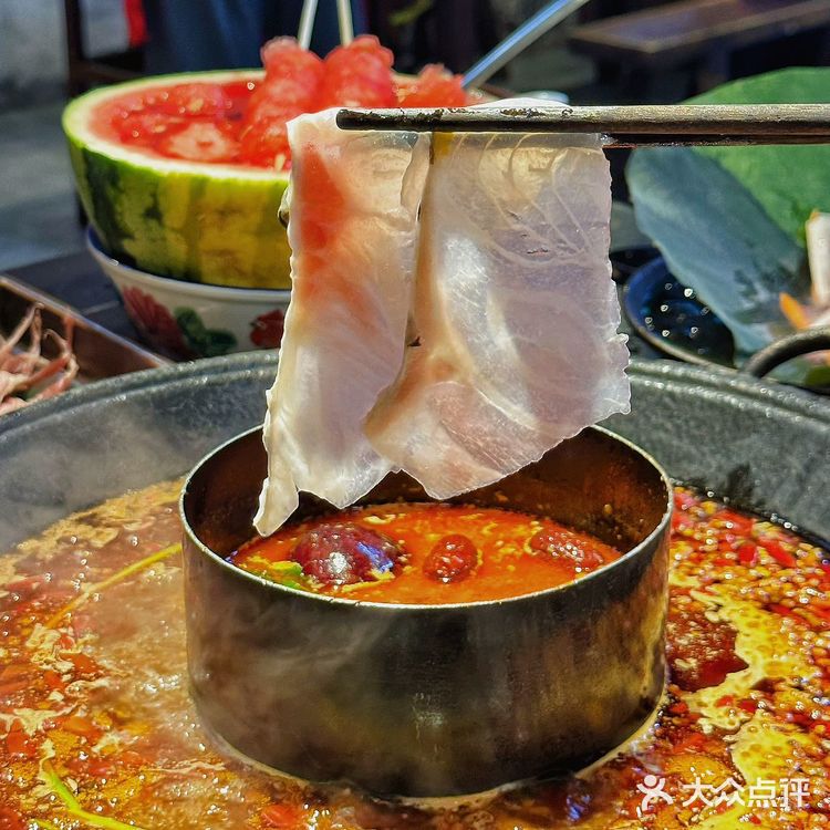 NB!吃口火锅回魂!