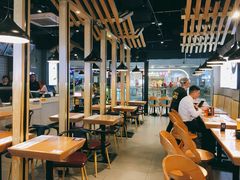 大堂-姐弟俩土豆粉(沈阳铁西万达店)