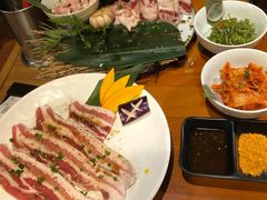 -牛家酒场(7mall店)