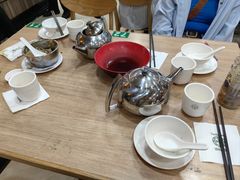 -添好运点心专门店(中环IFC店)