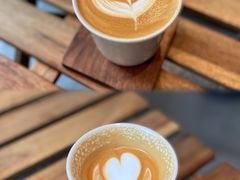 澳白-Home Cafe(水榭春天店)