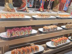 -芝小官毛肚火锅海鲜自助(淮安清江浦区新亚店)