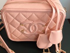 -CHANEL(恒隆广场店)