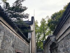 -天一阁博物院